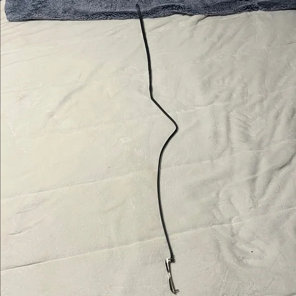 Theory Charcoal Color Dress - Picture 5 of 8